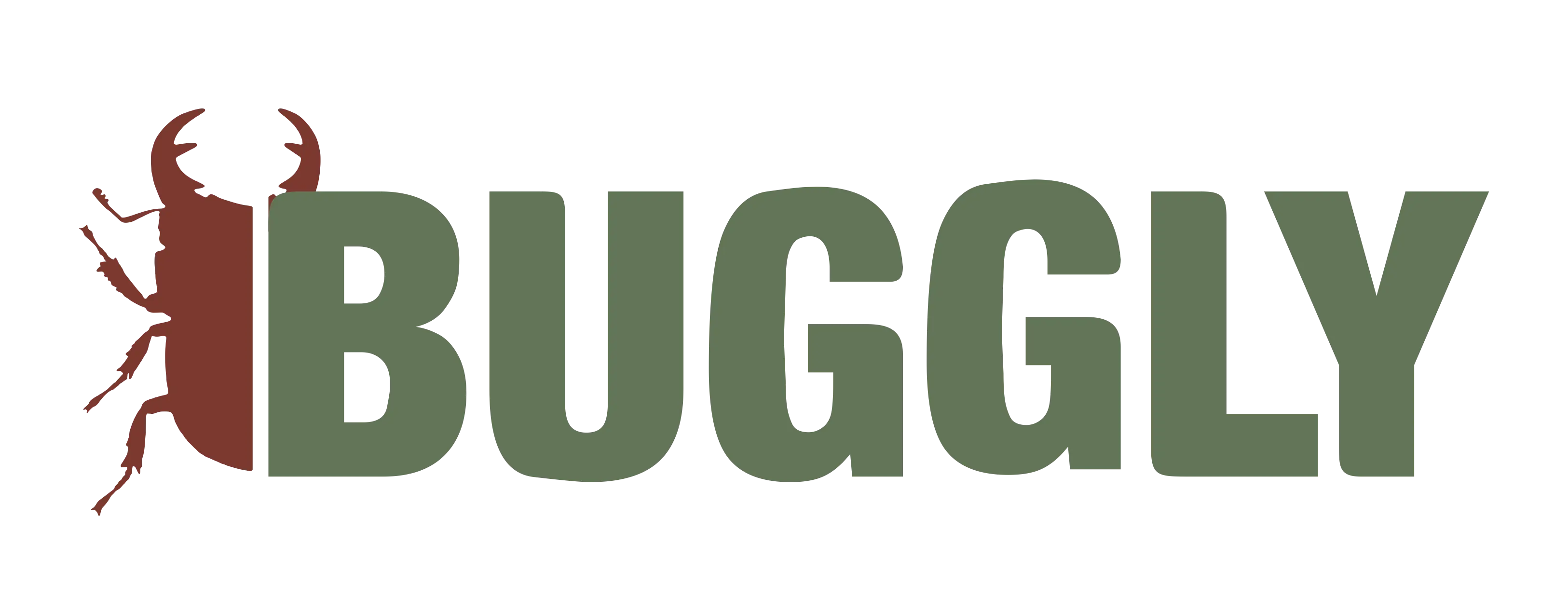 Buggly Logo